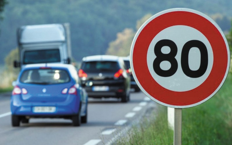 Ausztriában szigorították a közlekedési büntetési tételeket